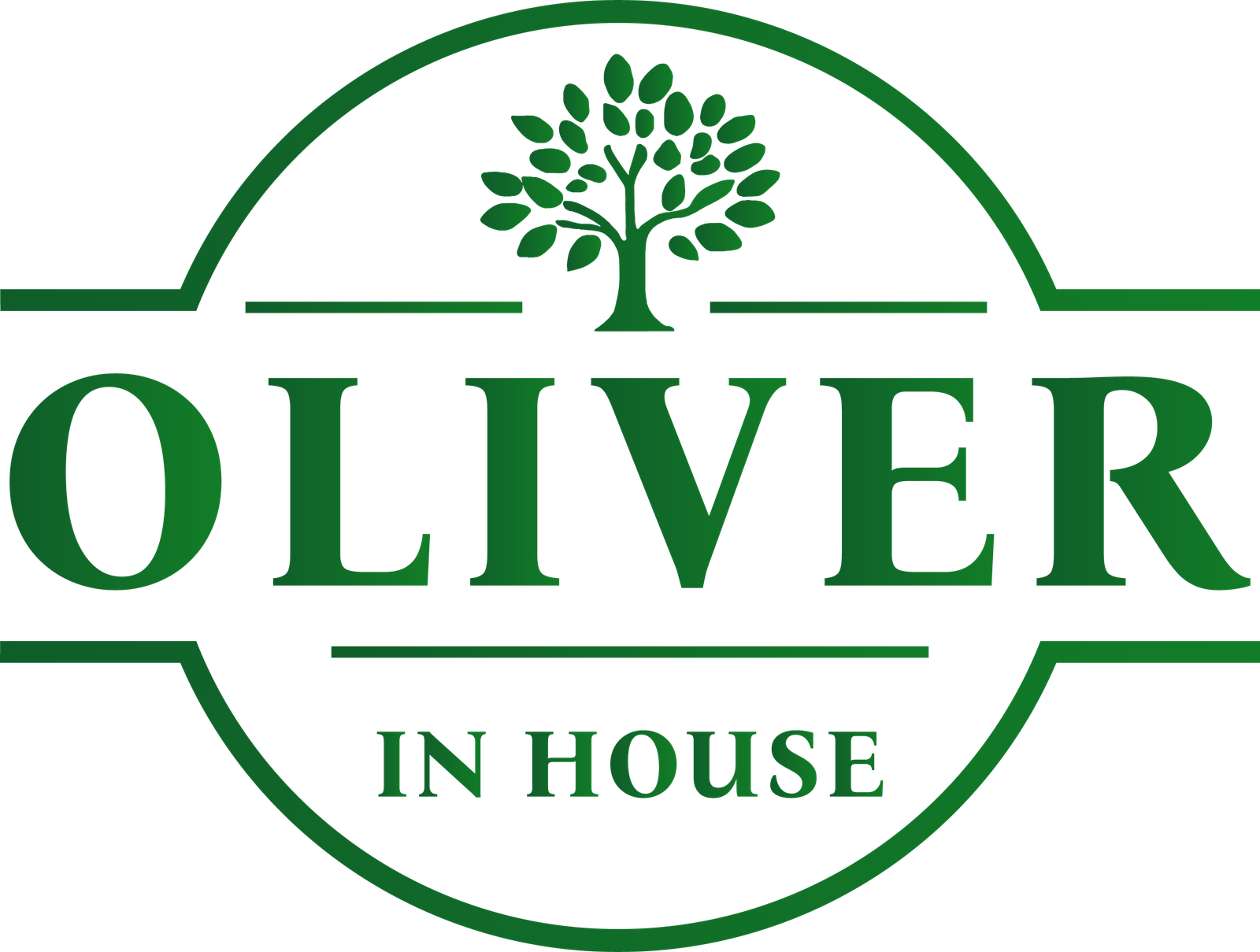 Oliver In House