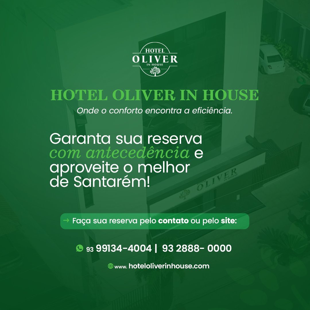 Suíte Oliver Twin Comfort — foto 5